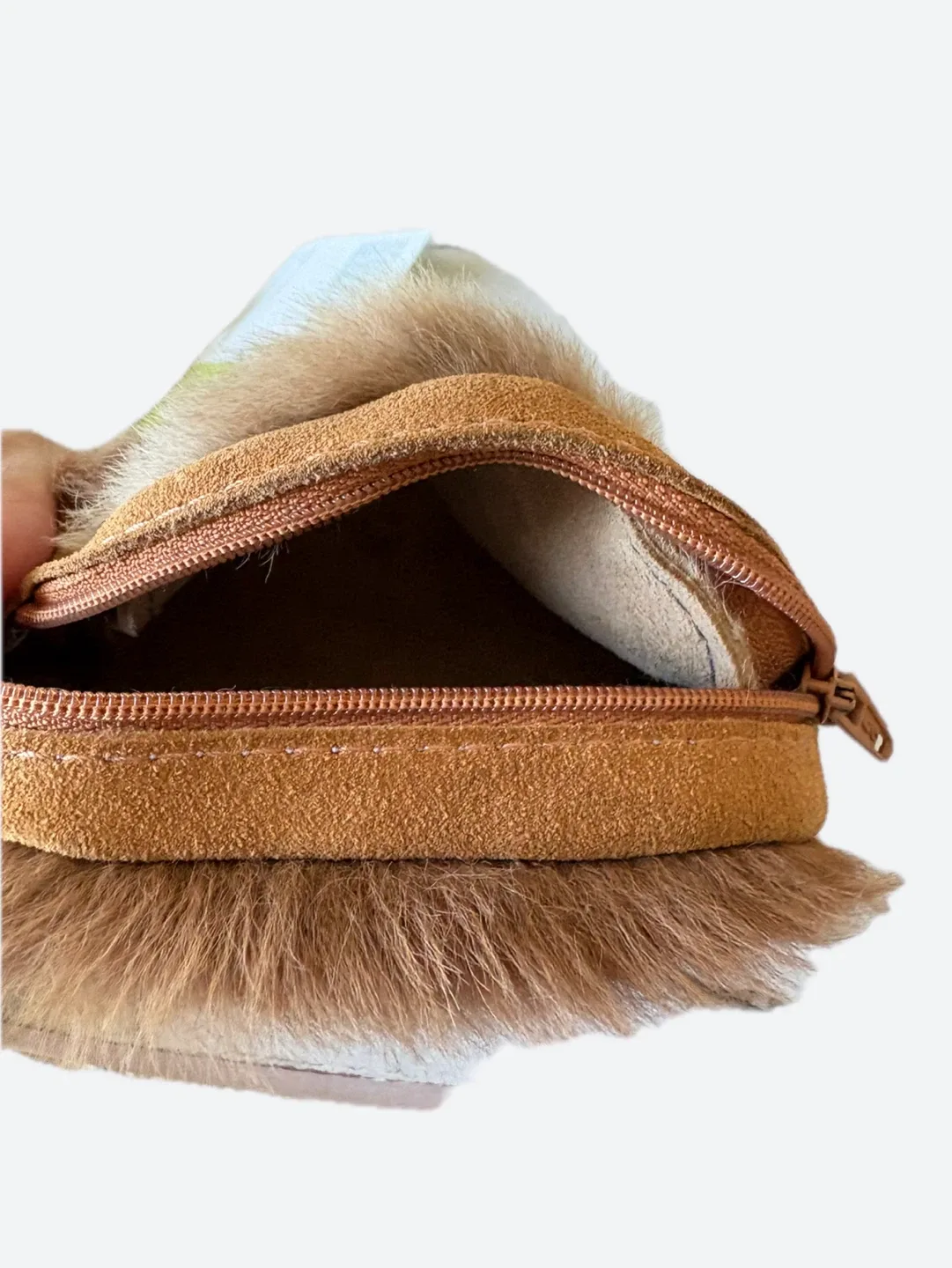 Genuine Kangaroo Leather image indicator(4)