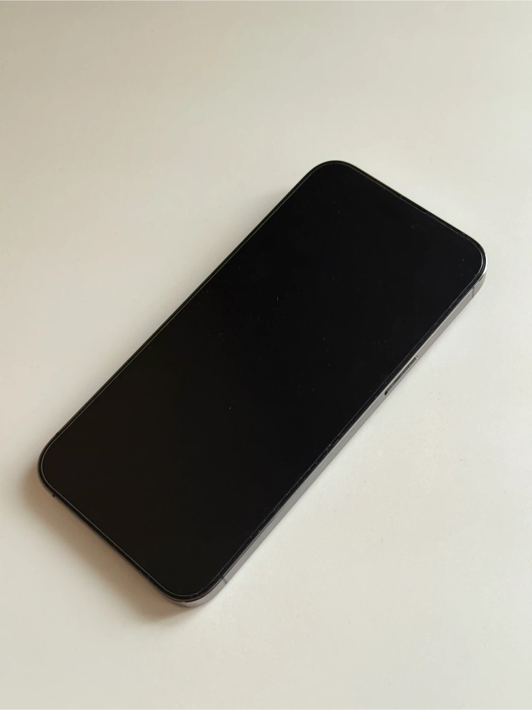 iPhone 14 Pro Max 256 GB - photo 2