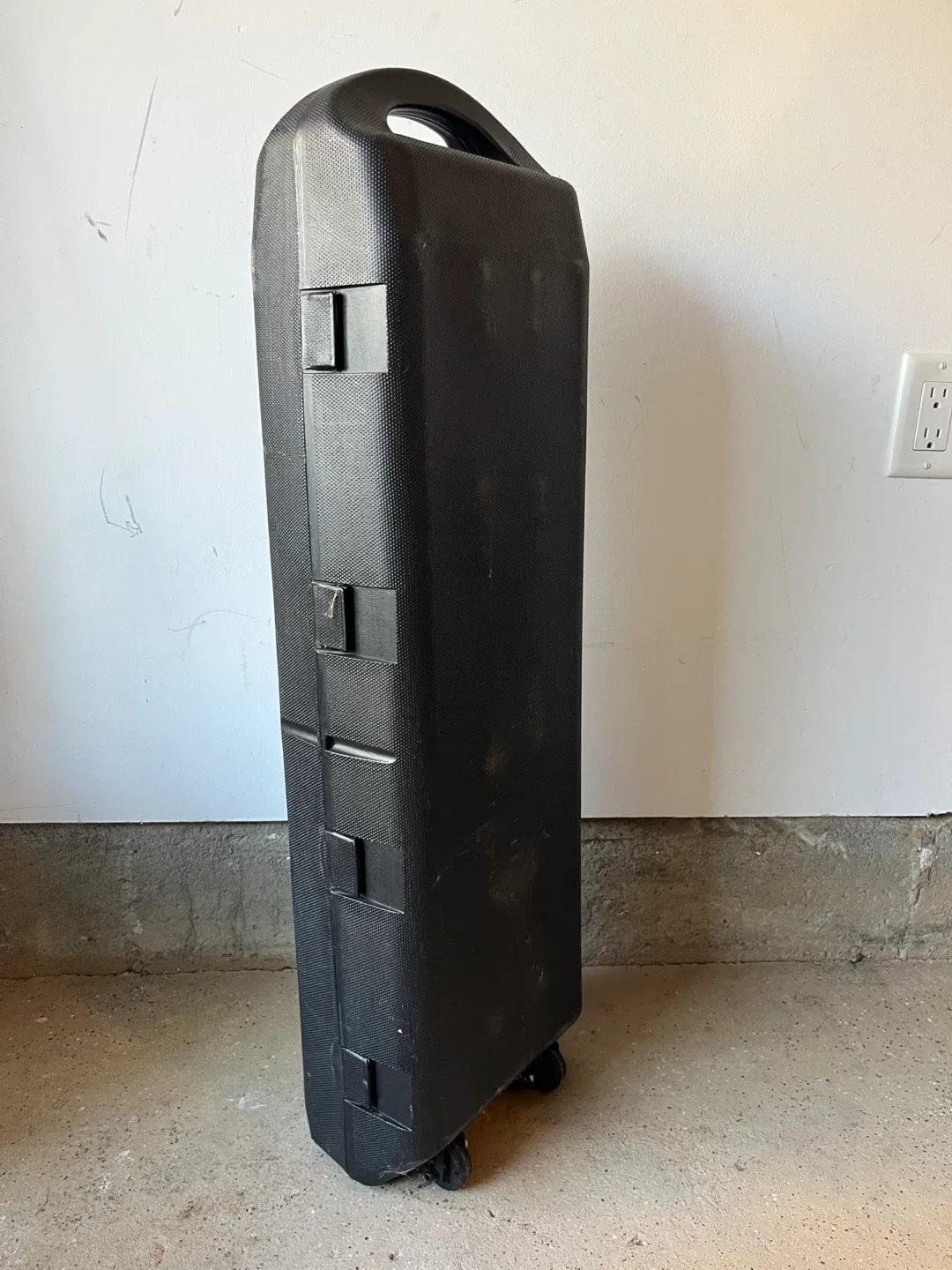 Home Gym - dumbbell , barbell weight set (50 kgs) image indicator(2)