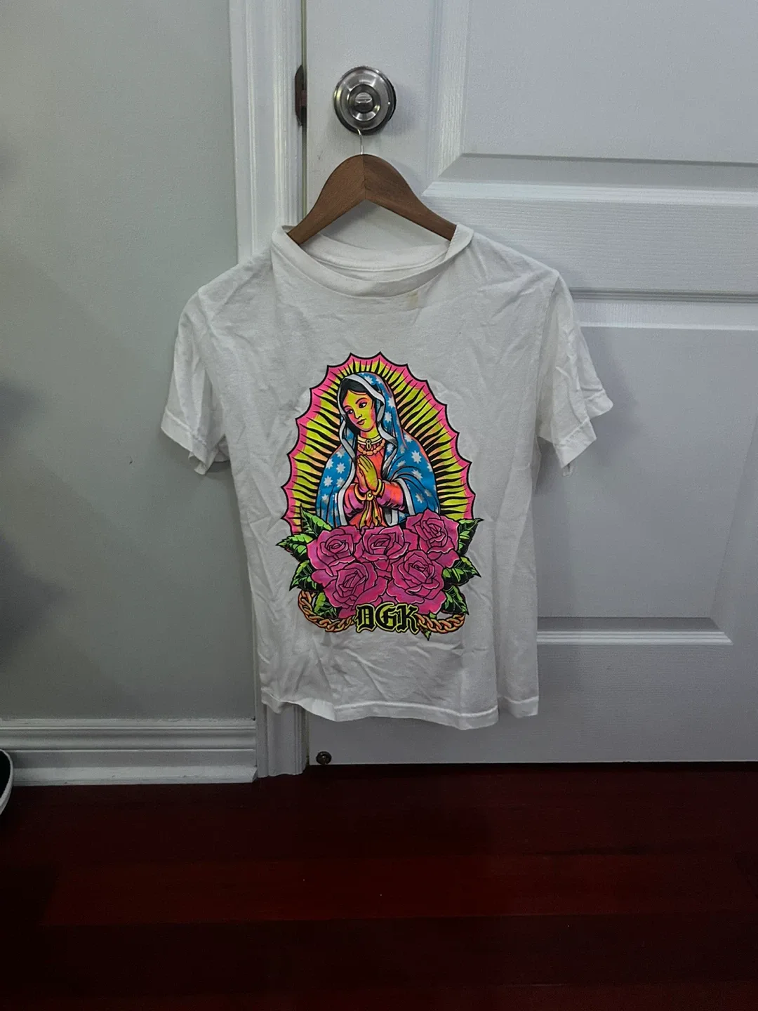 DGK Graphic T-Shirt thumbnail