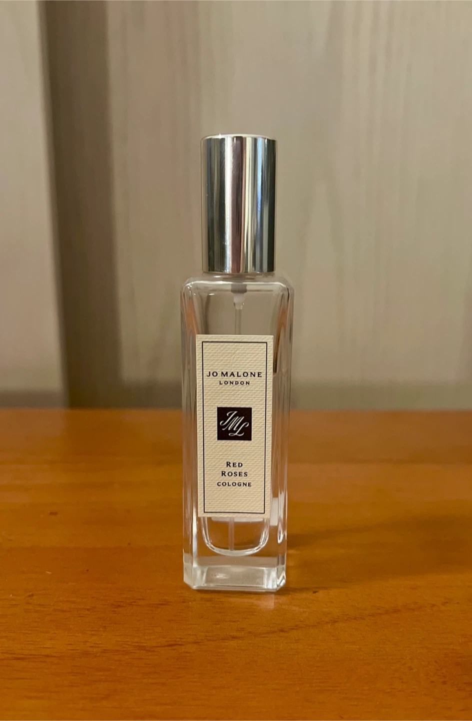 Jo Malone Red Roses Cologne 30ml