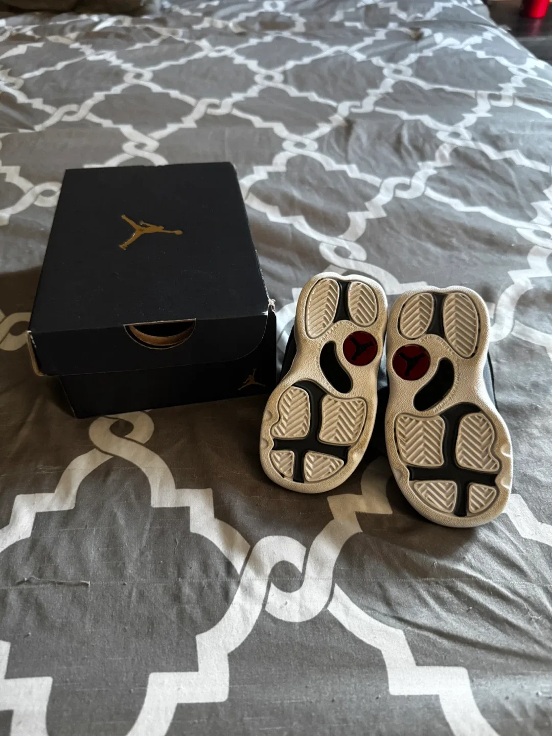 Jordan 13 Retro size 5C image indicator(3)