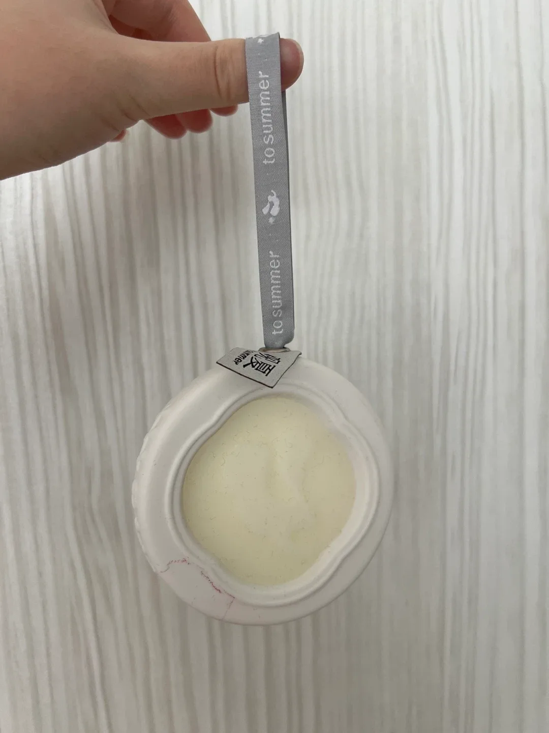 (Retail $75) To Summer Scented Ornament image indicator(2)