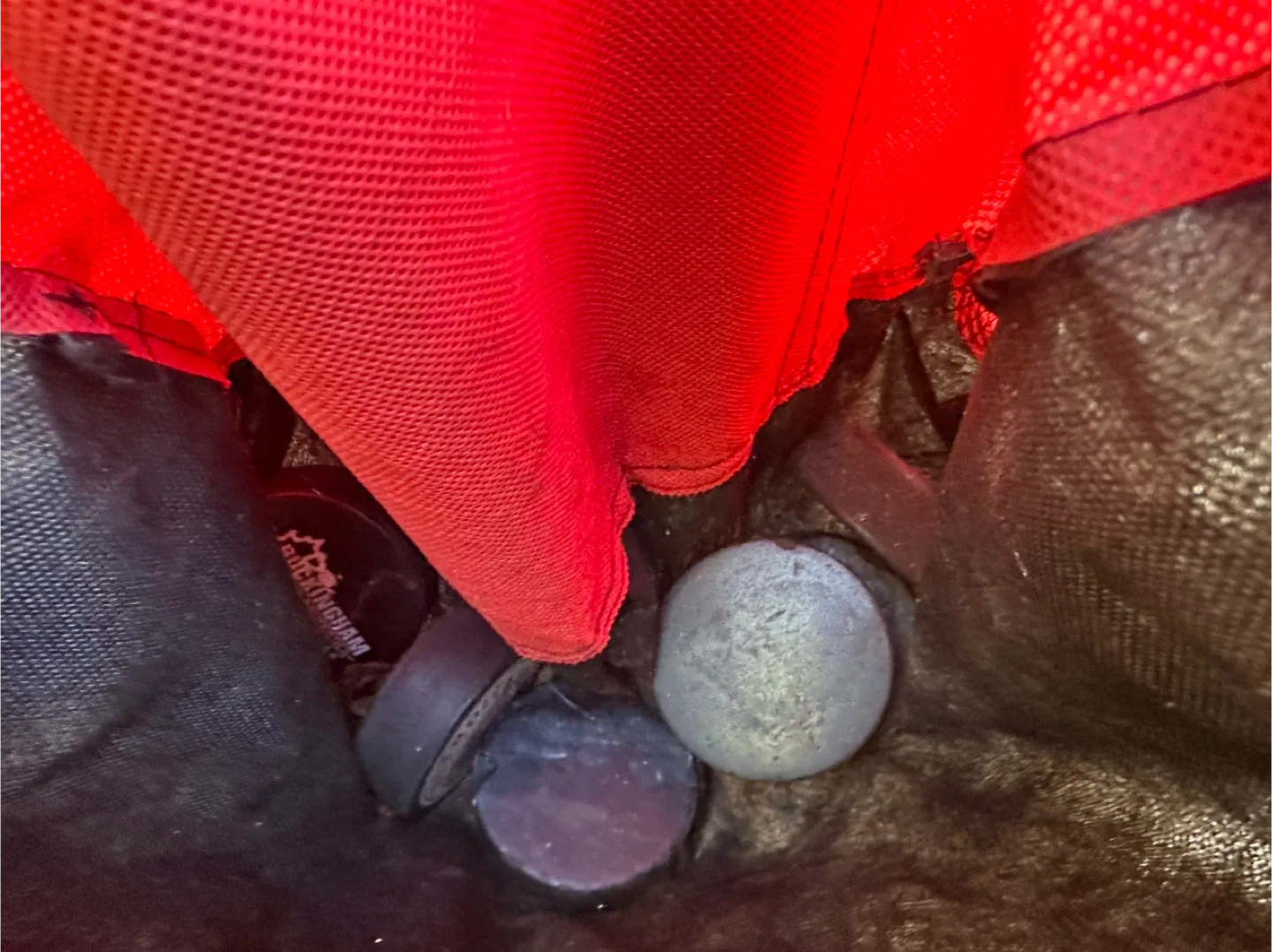 Hockey Gear: Sticks, Bag, Pads, and More! image indicator(5)