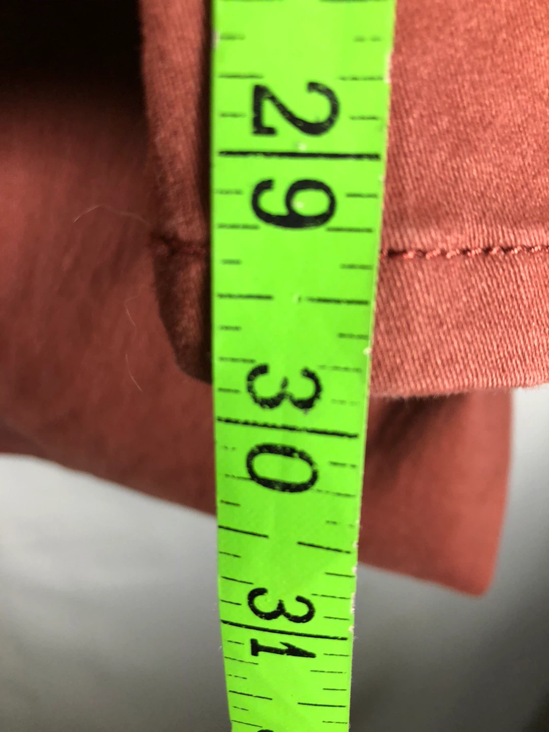 Women’s Dusty Rose Pink Pants. Size 14. Triba. - photo 5