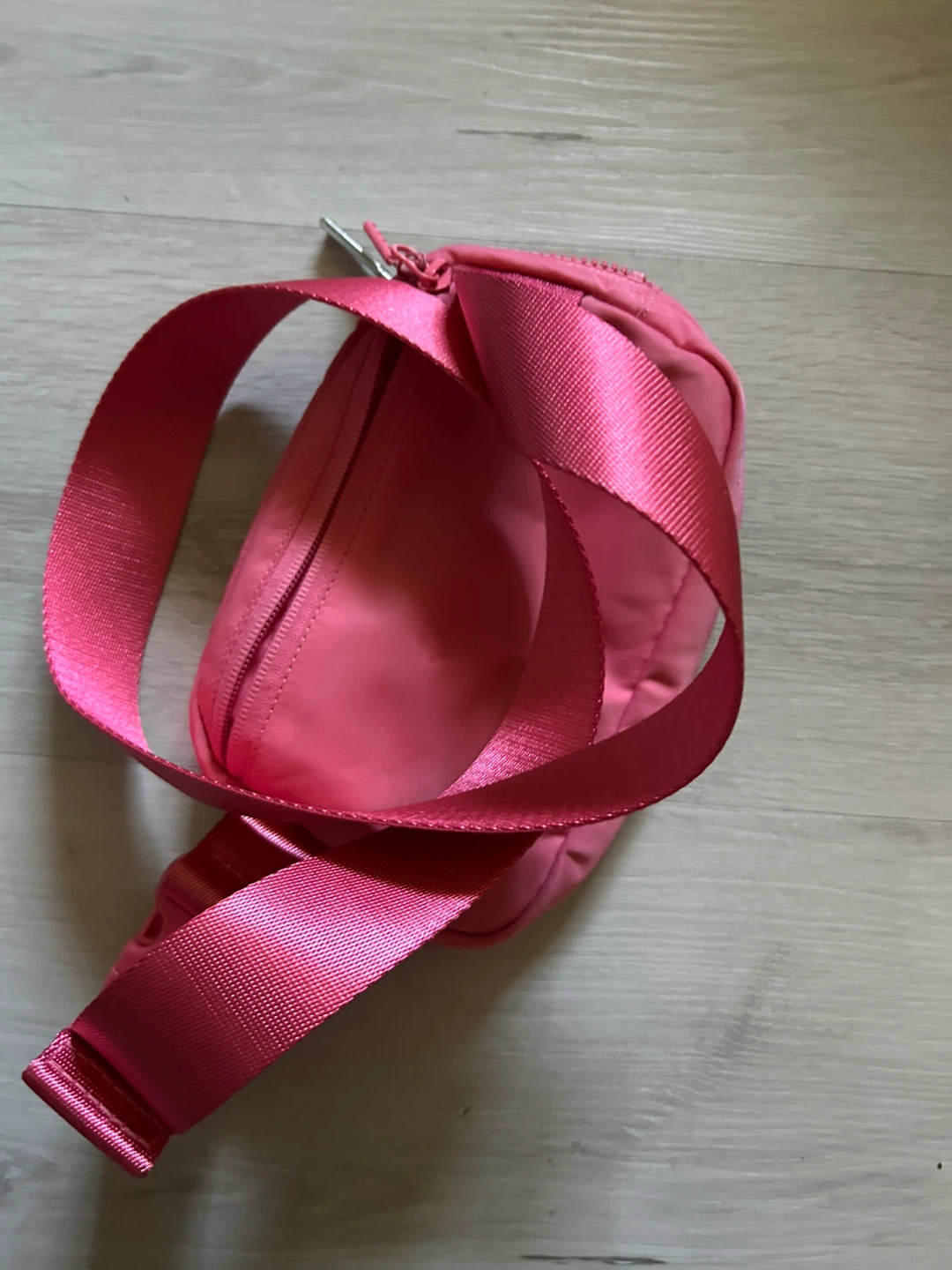 Lululemon Sakura Pink belt bag 1L - photo 2
