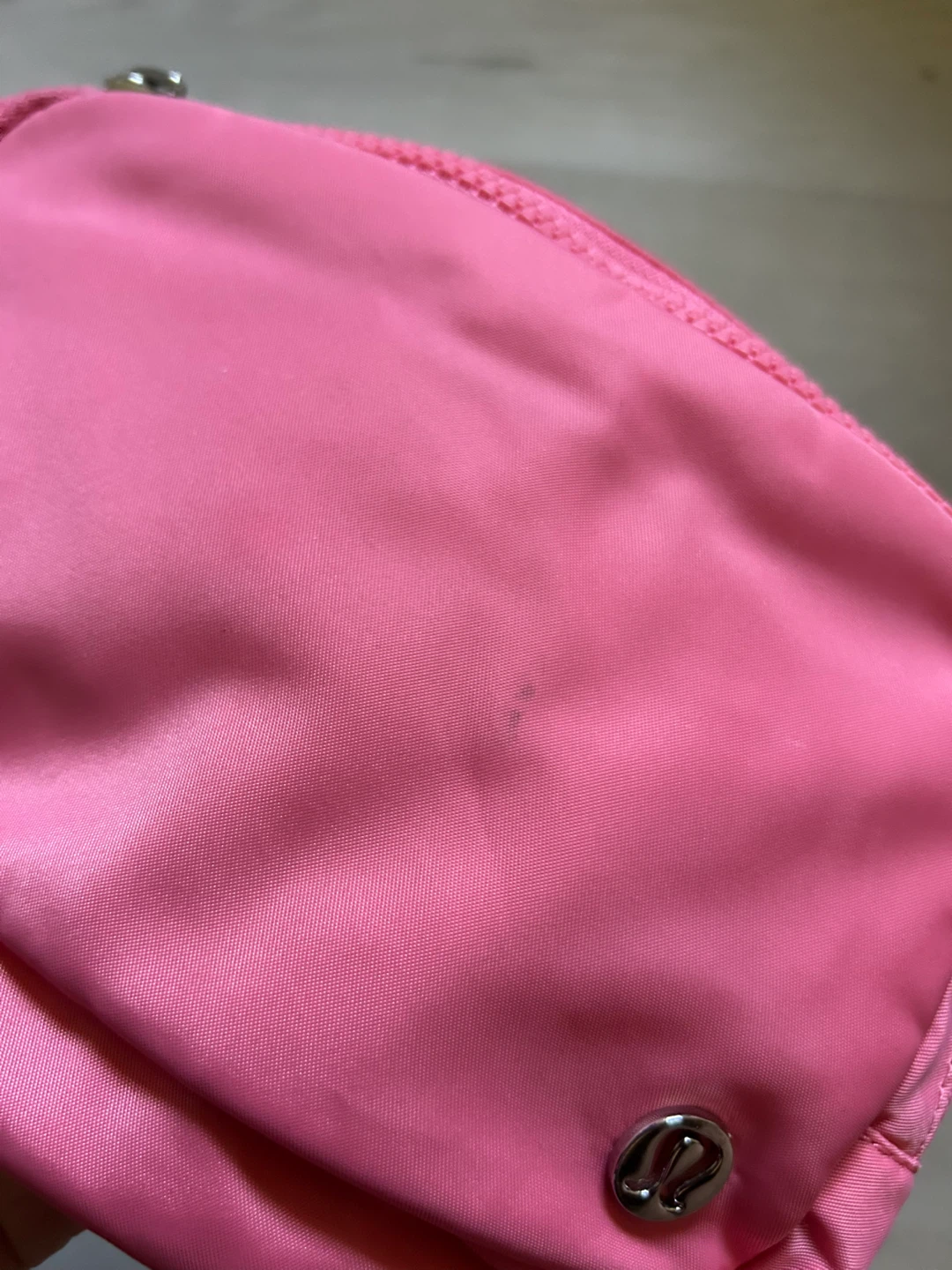 Lululemon Sakura Pink belt bag 1L - photo 3