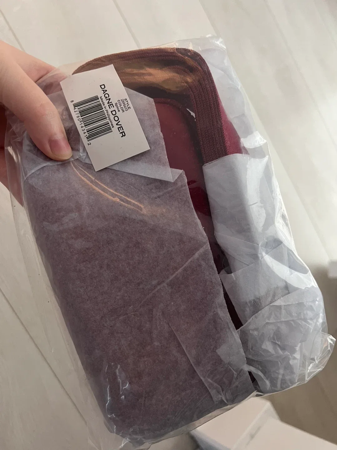 (Originally $84)New Dagne Dover Phone Sling image indicator(2)