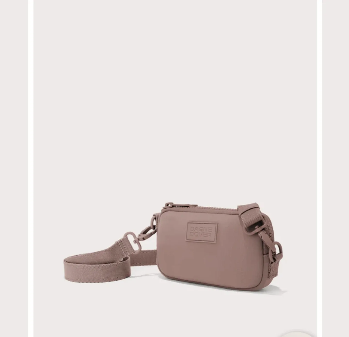 (Originally $84)New Dagne Dover Phone Sling image indicator(3)