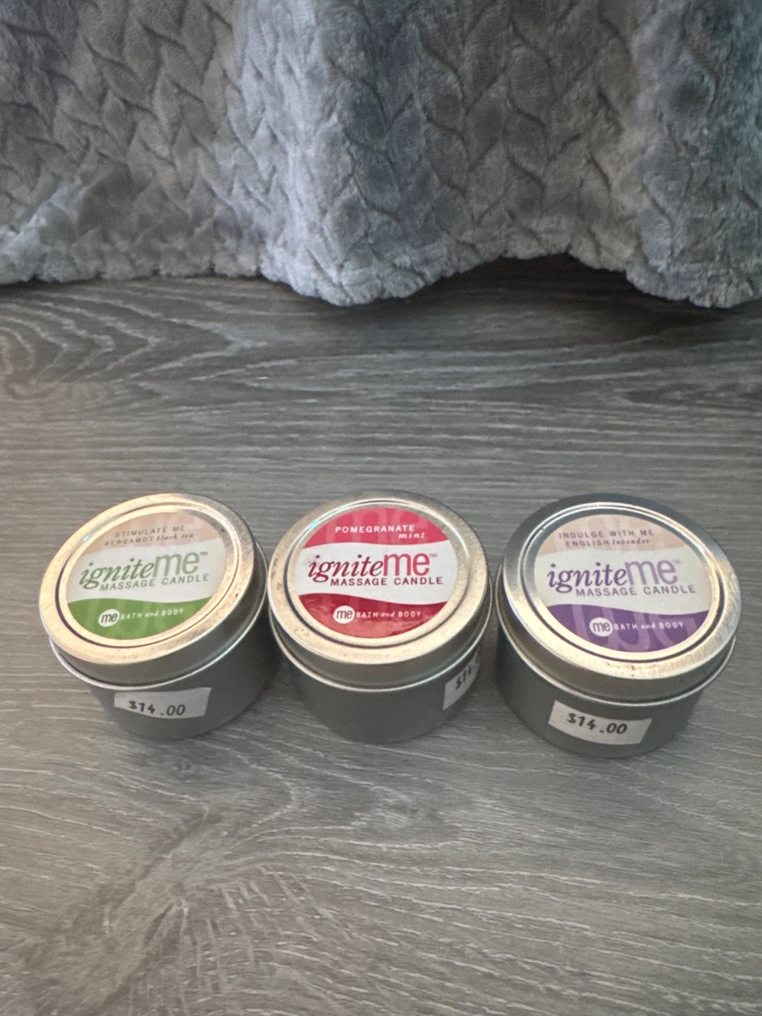 Ignite Me Massage Candles (3)