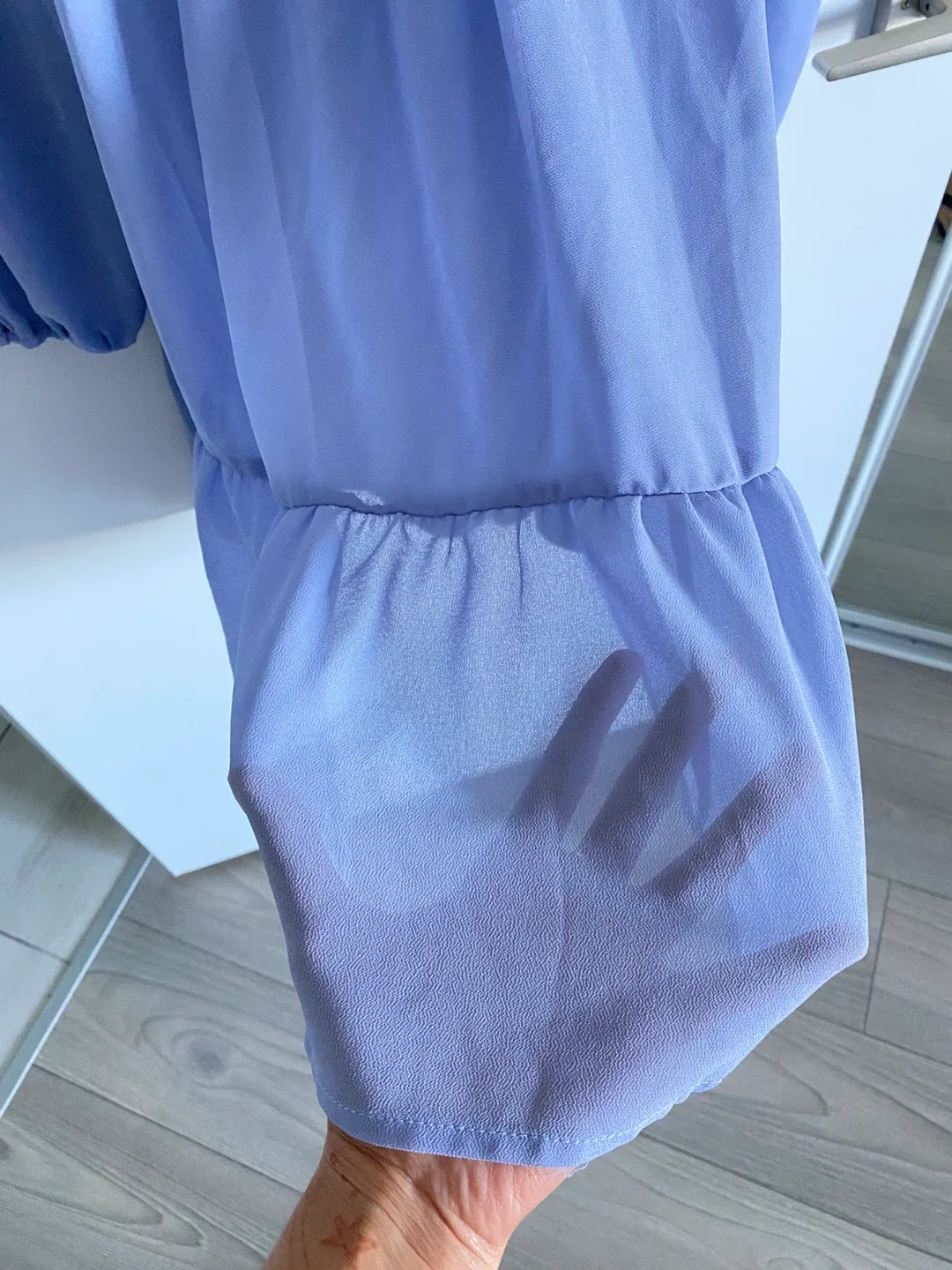 Popular Aritzia Tempest Inspired Dress image indicator(5)