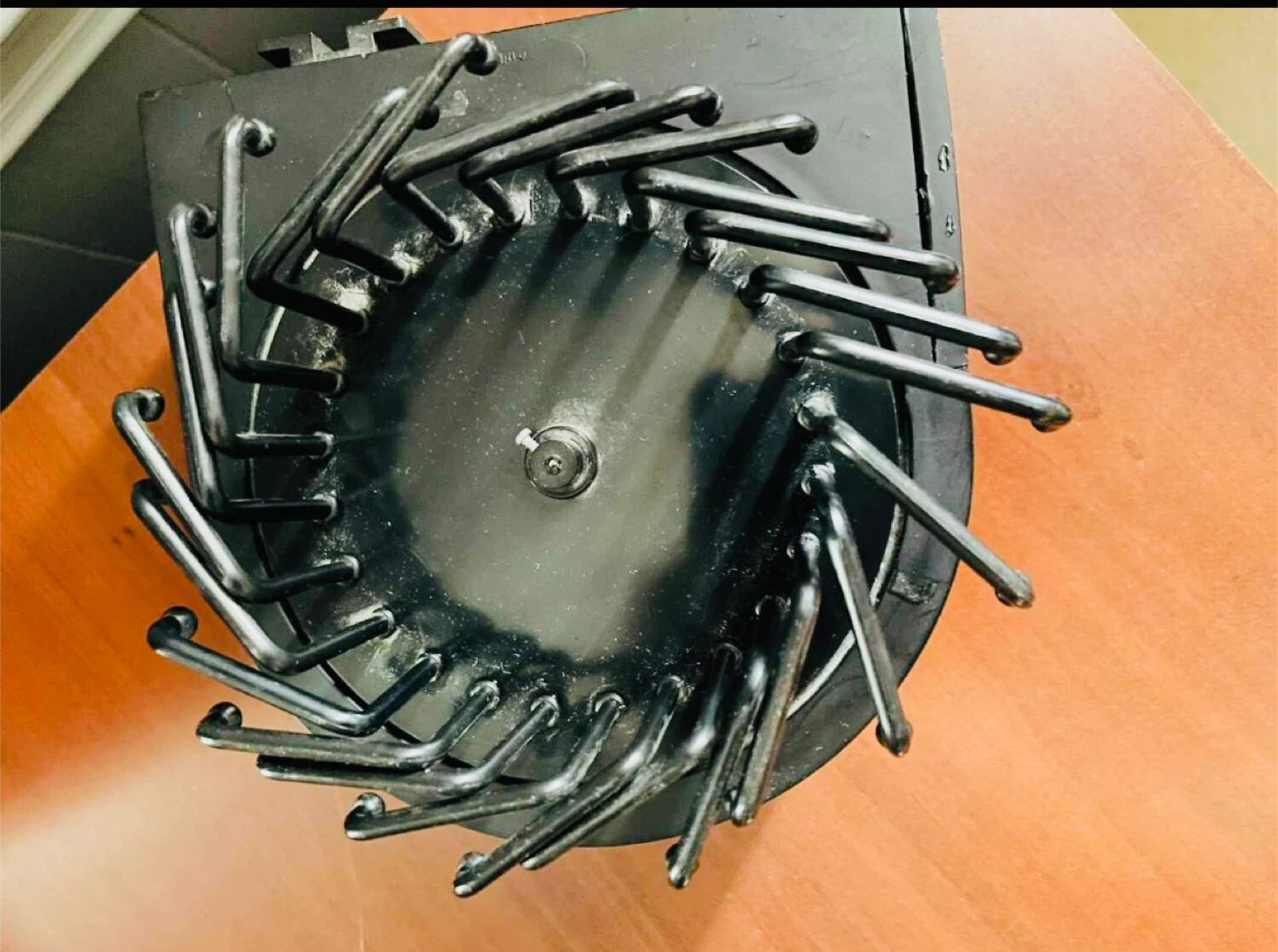 Men’s Motorized Rotating Tie & belts hooks system - photo 3