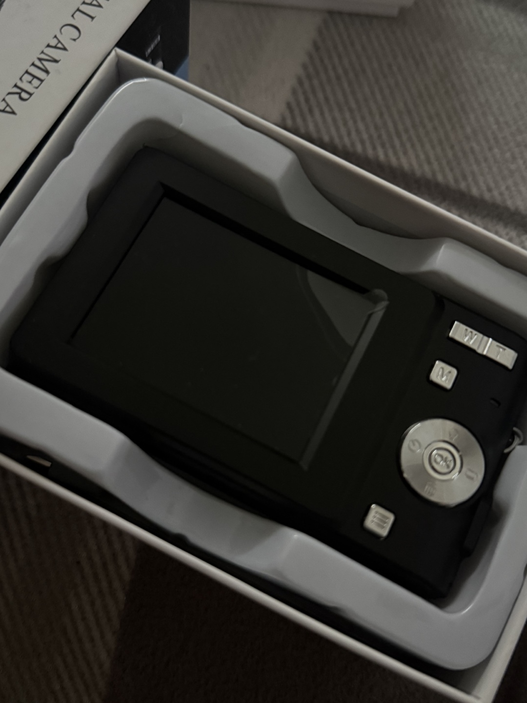 Digital Camera 2.7K 50.0 MegaPixels - photo 2