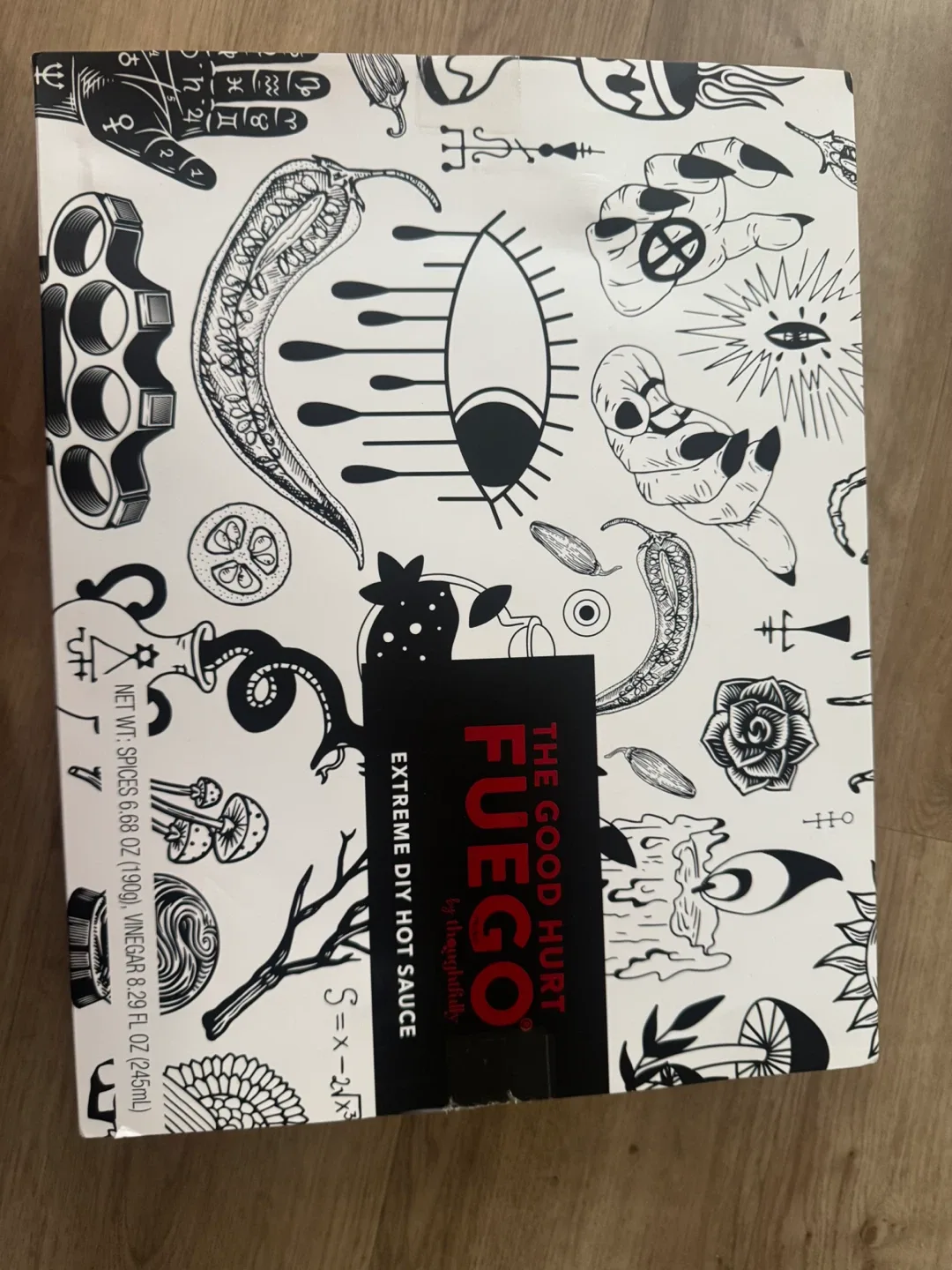 New 🔥 Smokehouse 20-Pack Grilling Spice & Rub Gift Set image indicator(4)