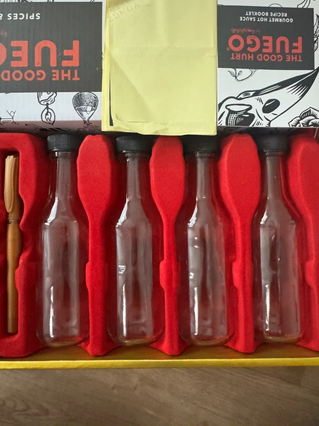 New 🔥 Smokehouse 20-Pack Grilling Spice & Rub Gift Set image indicator(5)