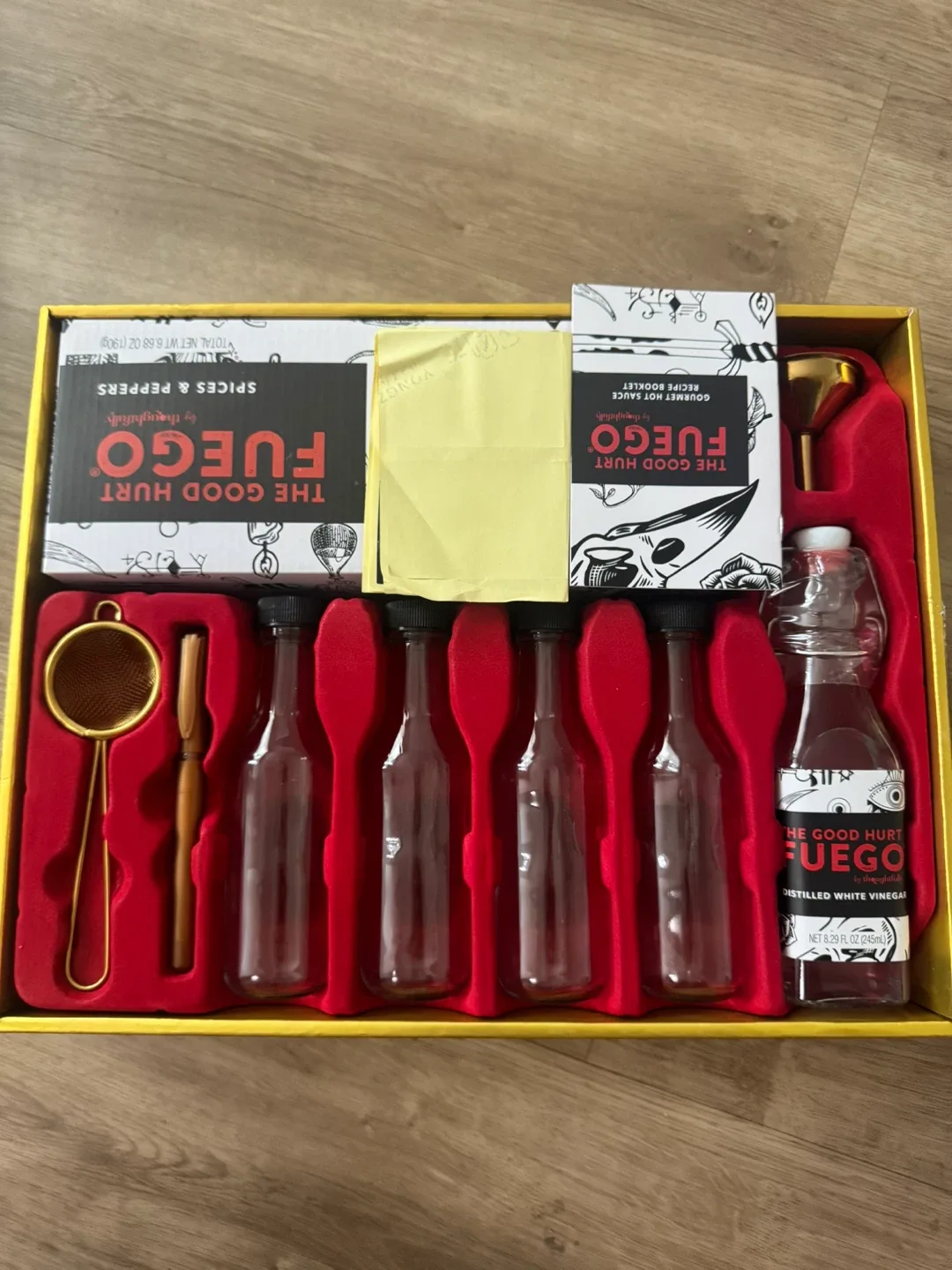 New 🔥 Smokehouse 20-Pack Grilling Spice & Rub Gift Set image indicator(9)