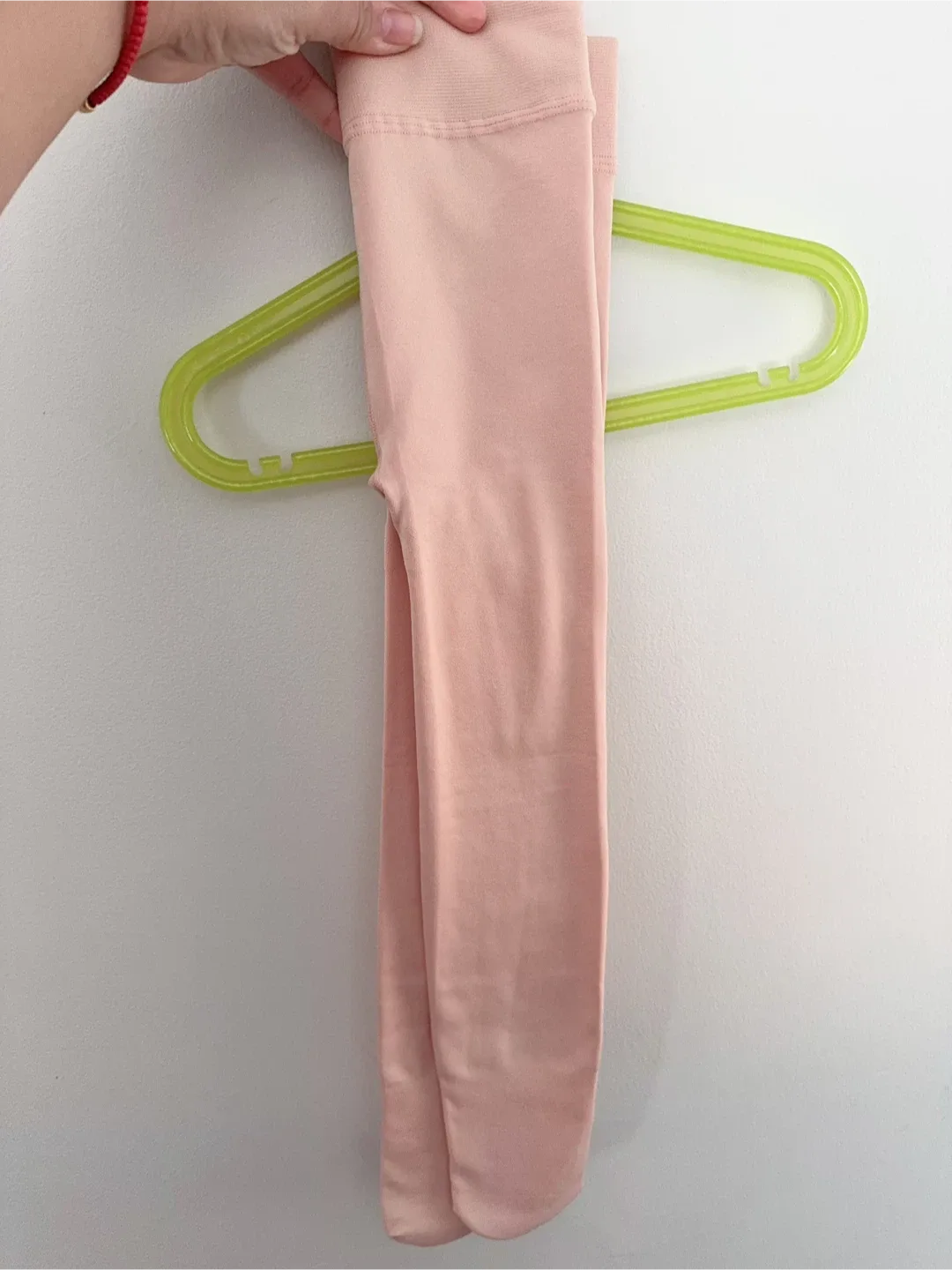 2 dance Leggings - length 51-52cm image indicator(3)