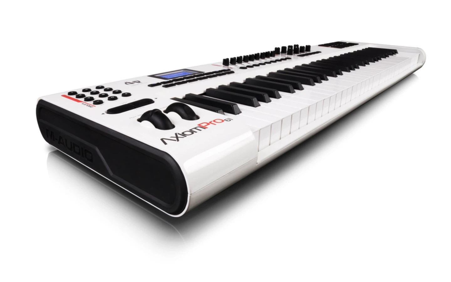 Axiom Pro 61 - photo 2