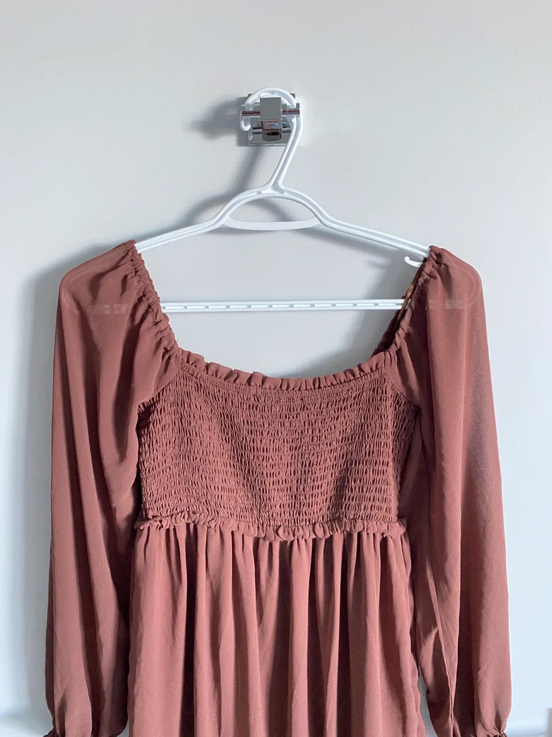 Popular Aritzia Tempest Inspired Dress image indicator(3)