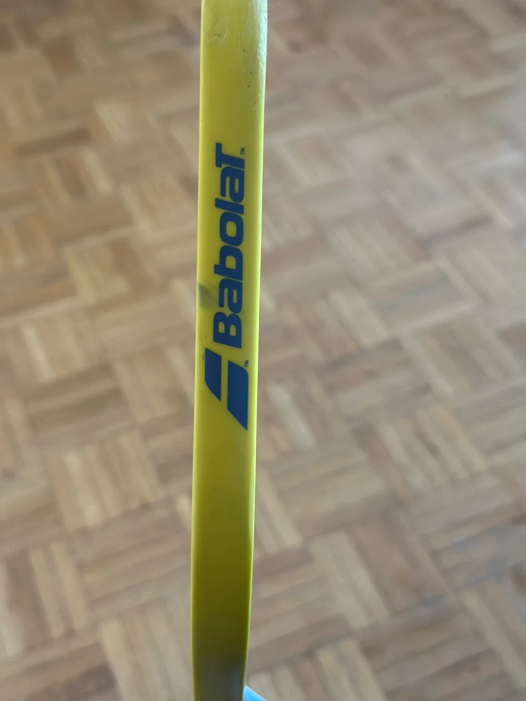 Selkirk Invikta Vanguard Pickleball Paddle & Babolat Rebel Touch image indicator(3)