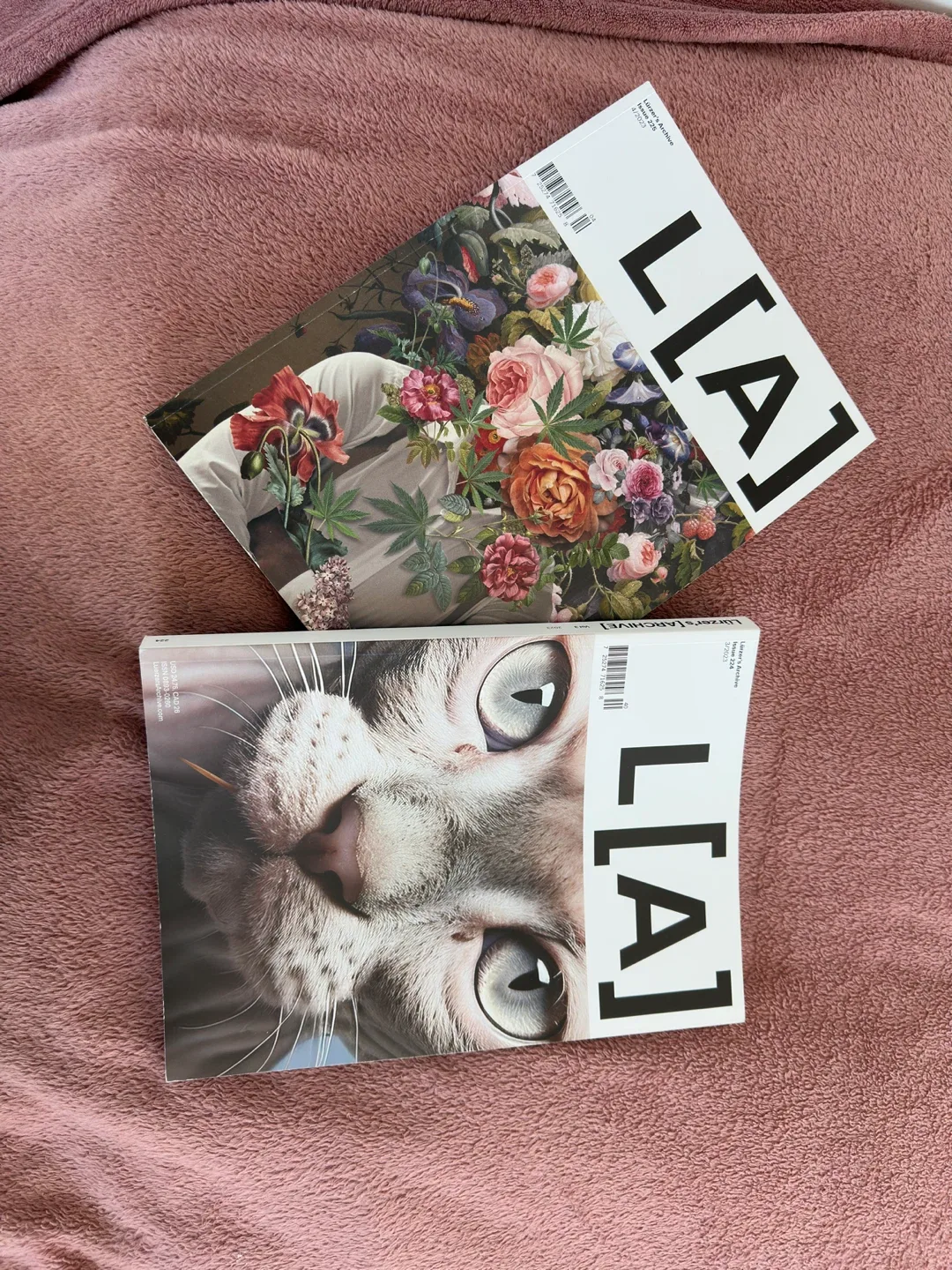 2 Luzers Archive Magazine Issues 224/225 image indicator(3)