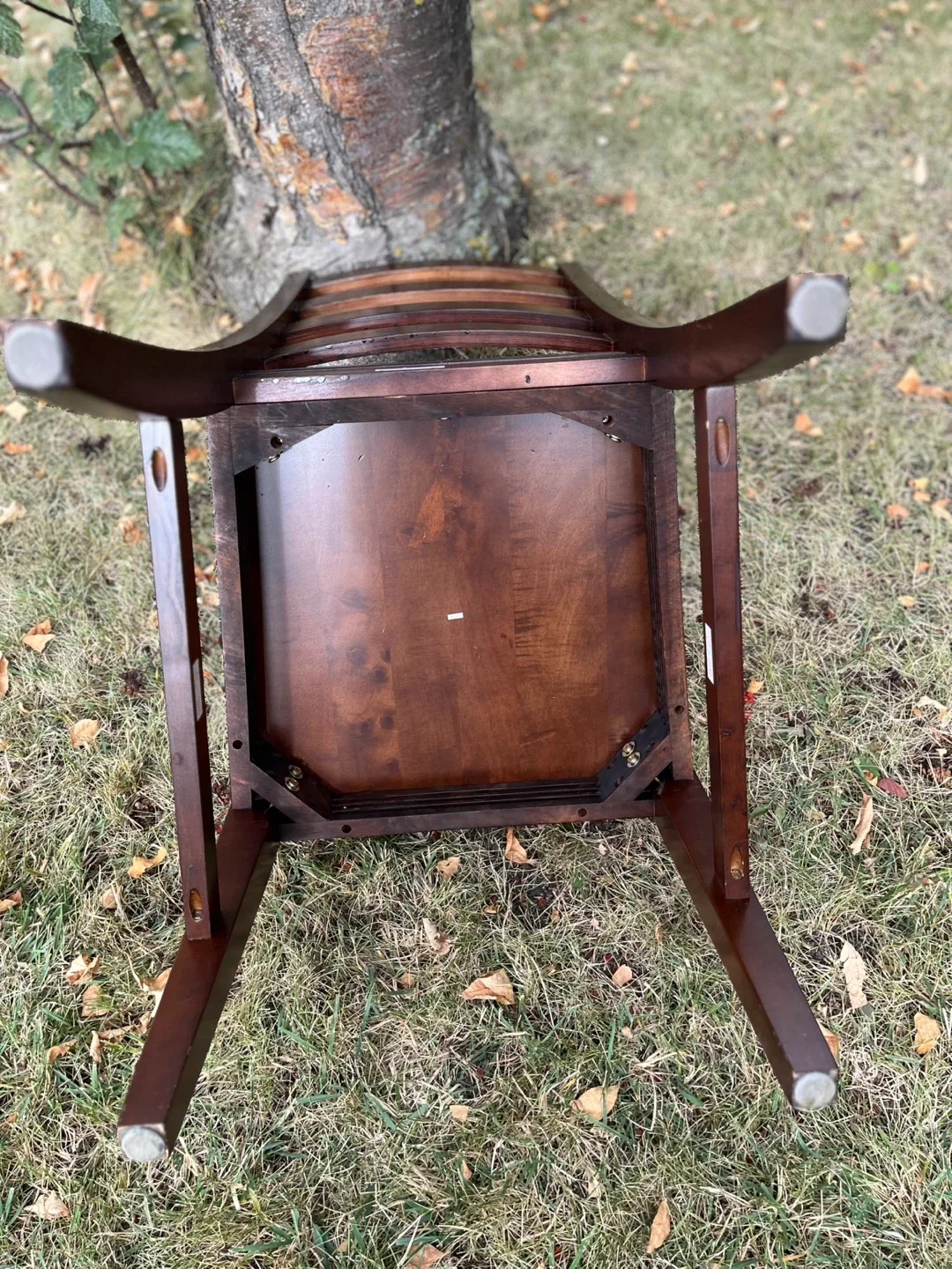 Solid Wood Chair image indicator(7)