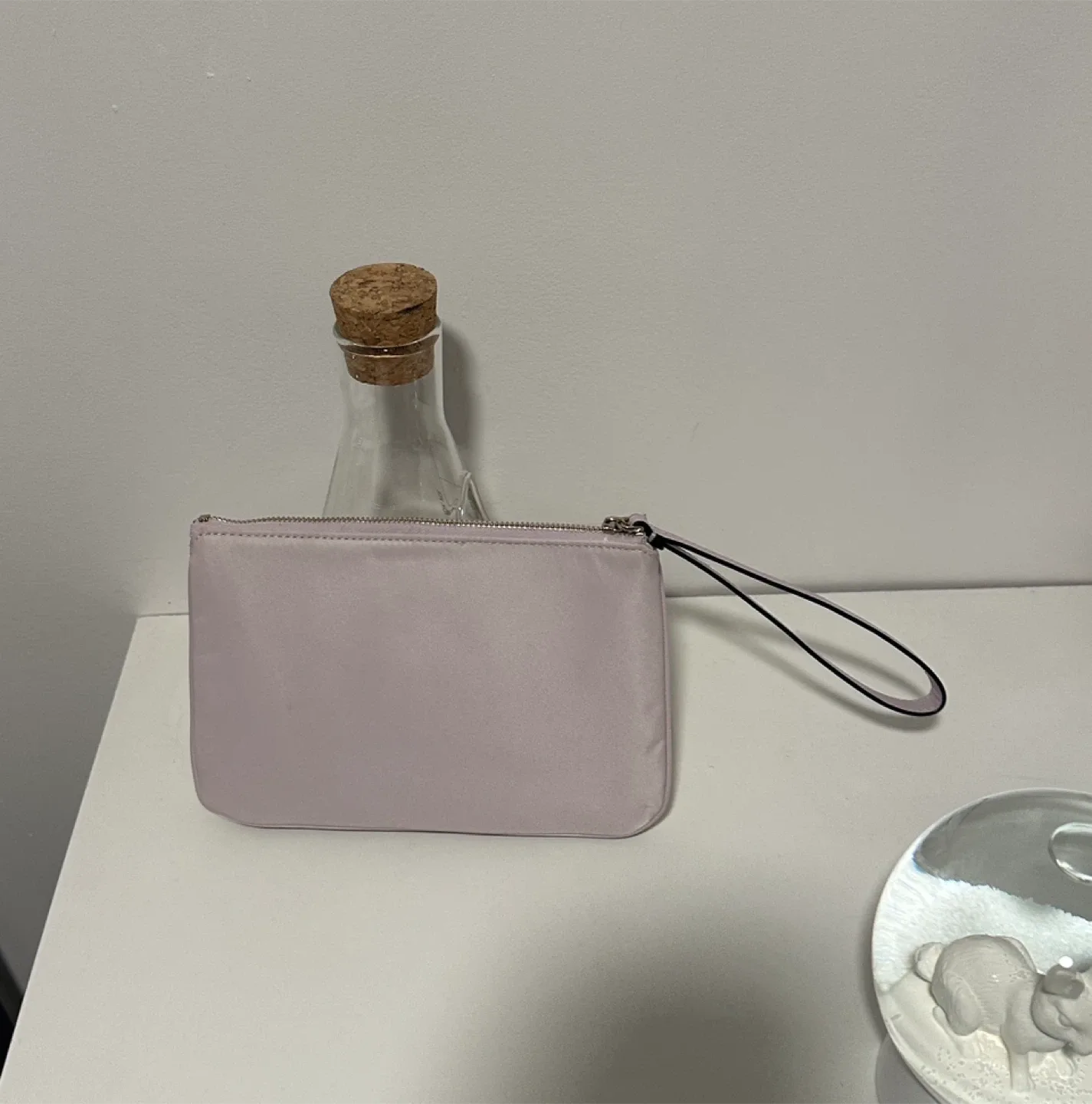 Kate Spade Wristlet - Light Purple image indicator(4)