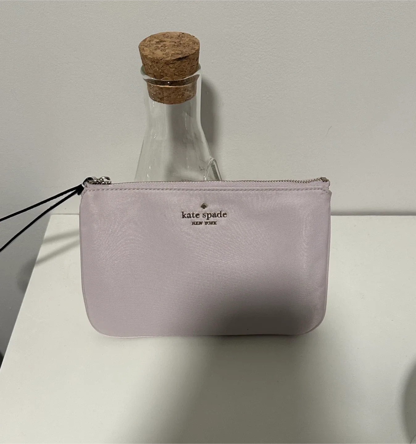 Kate Spade Wristlet - Light Purple image indicator(5)