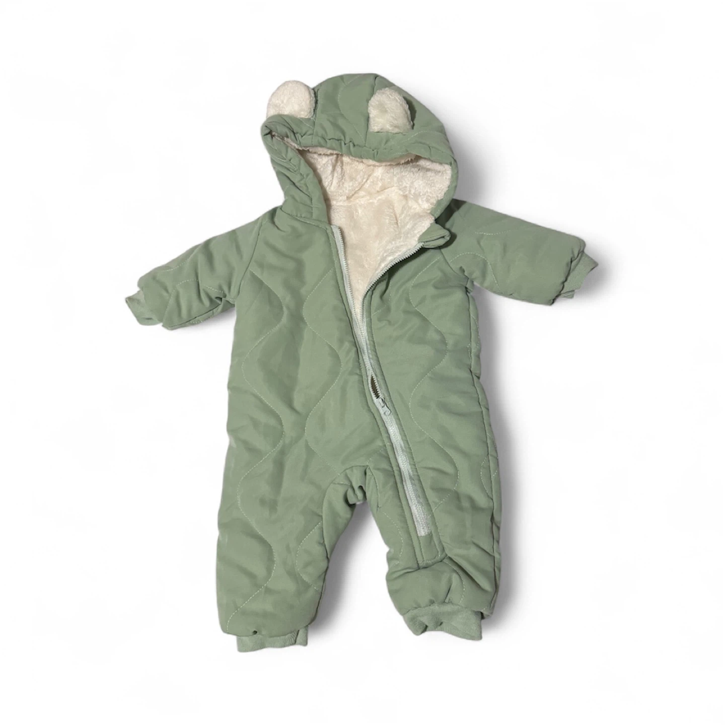 Baby Clothes Bundle