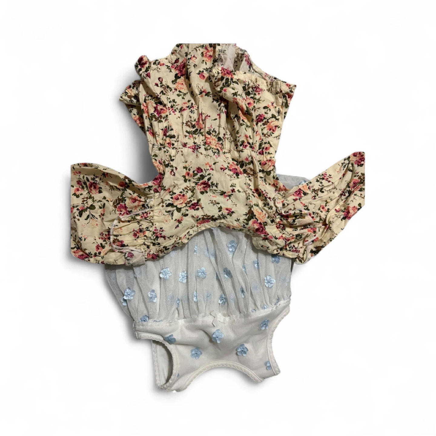 Baby Clothes Bundle - photo 3