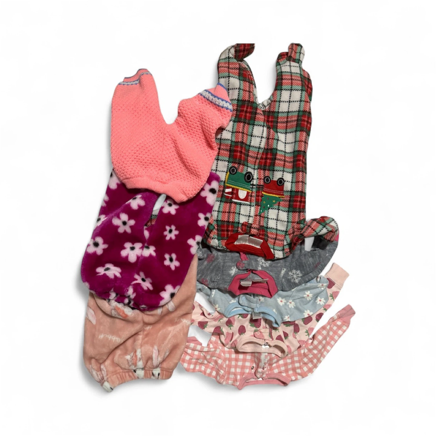 Baby Clothes Bundle - photo 2