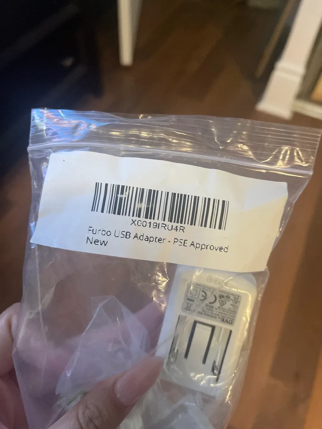 Furbo Dog Camera image indicator(2)