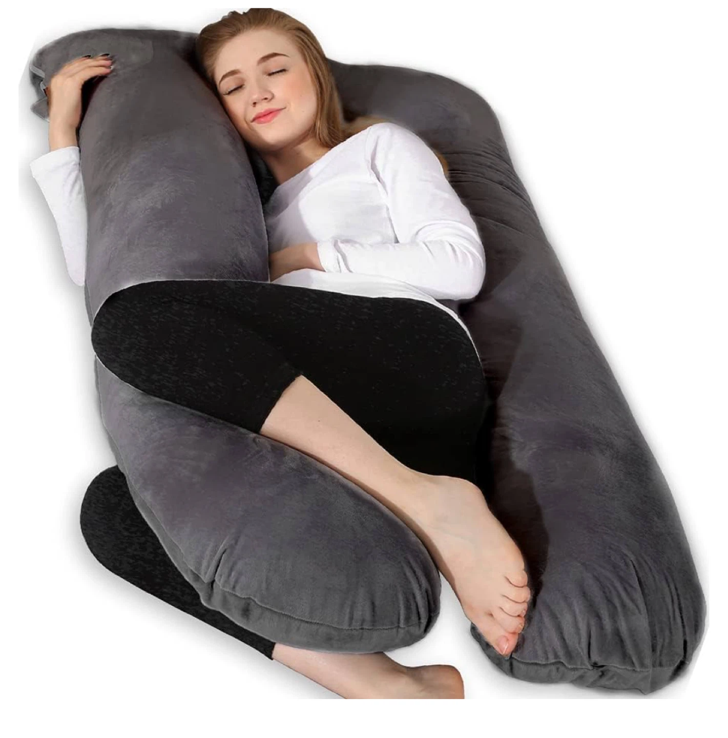 Pregnancy Pillow - photo 2