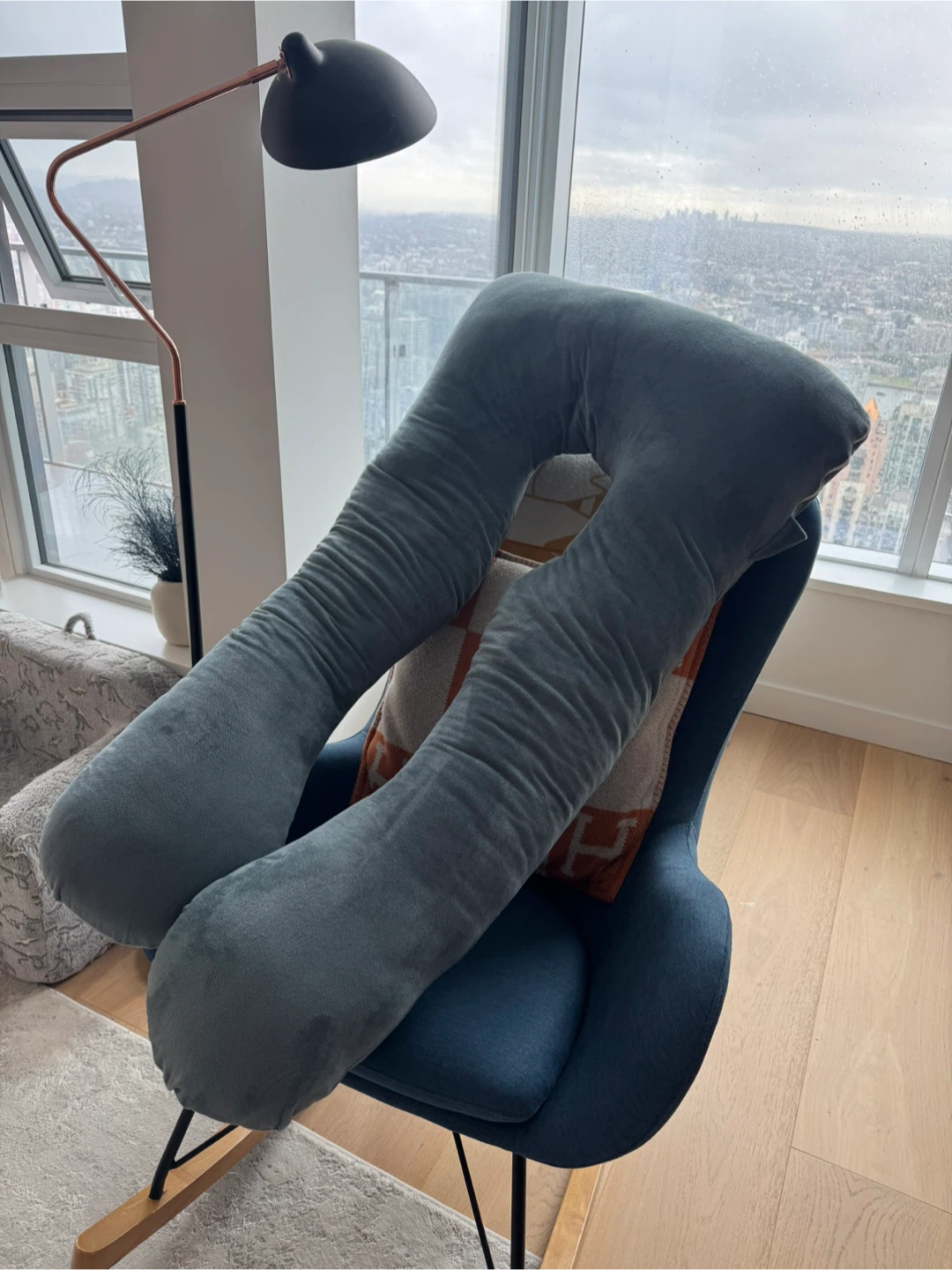 Pregnancy Pillow - photo 4