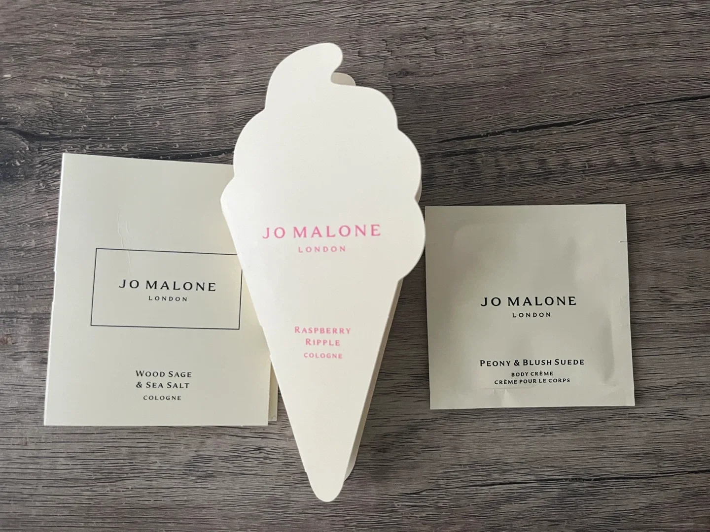 Designer Perfumes (Travel Size, NEW) image indicator(2)