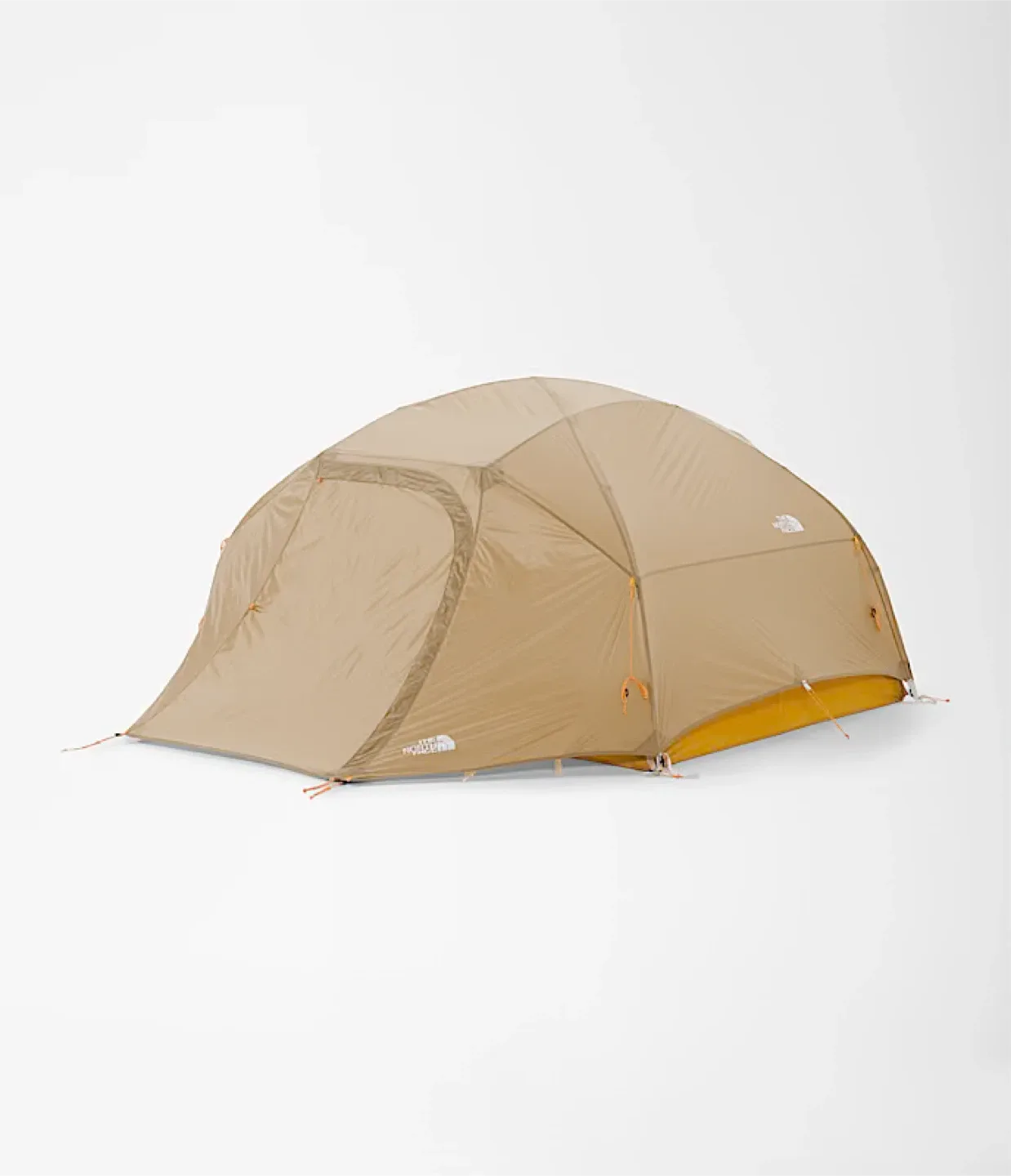 The North Face Eco Trail 3 Tent + Footprint image indicator(5)