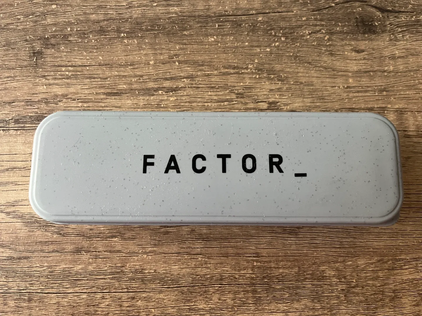 Factor Reusable Utensil Set image indicator(2)
