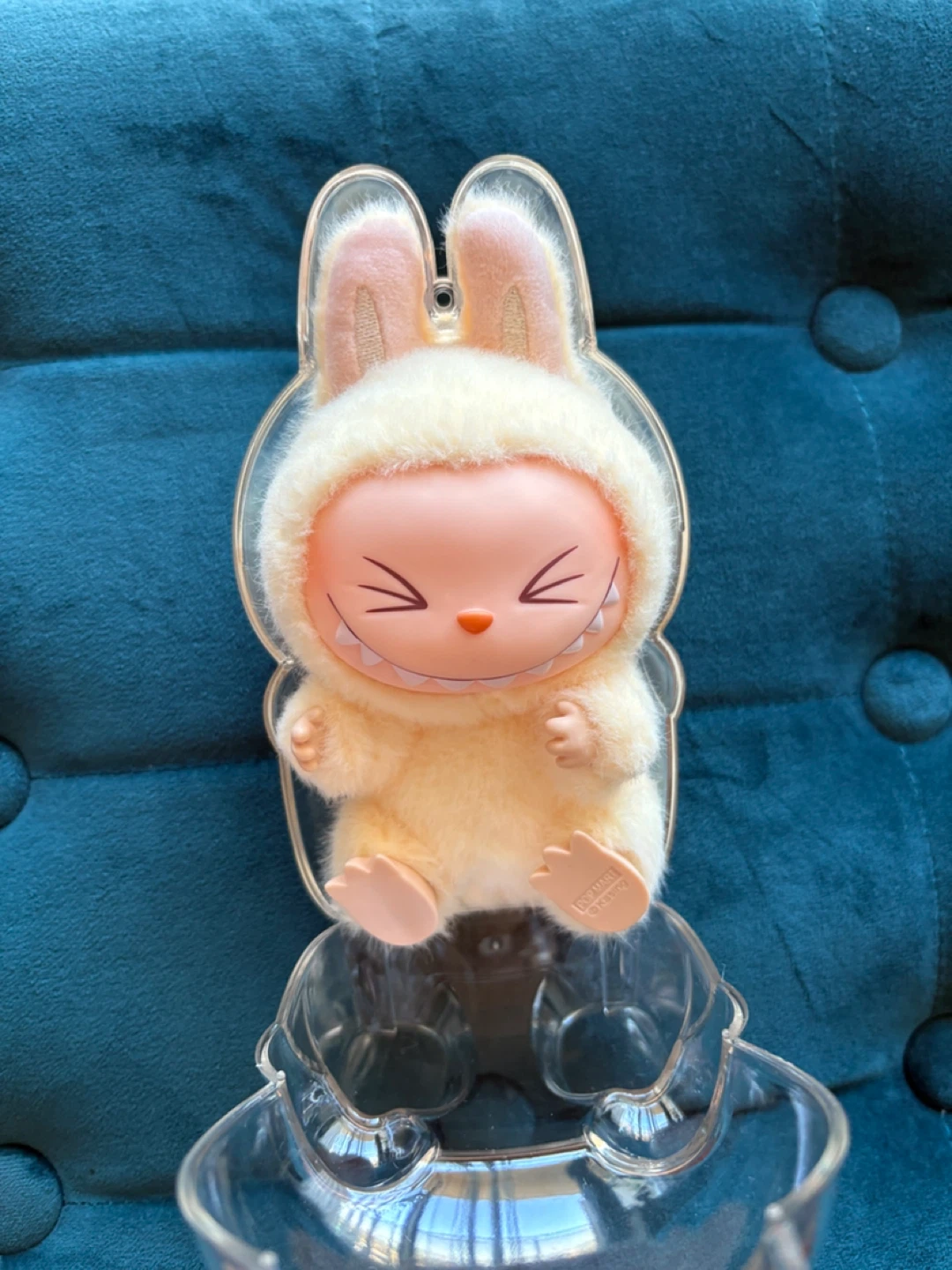 GENUINE Labubu from POP MART - photo 4