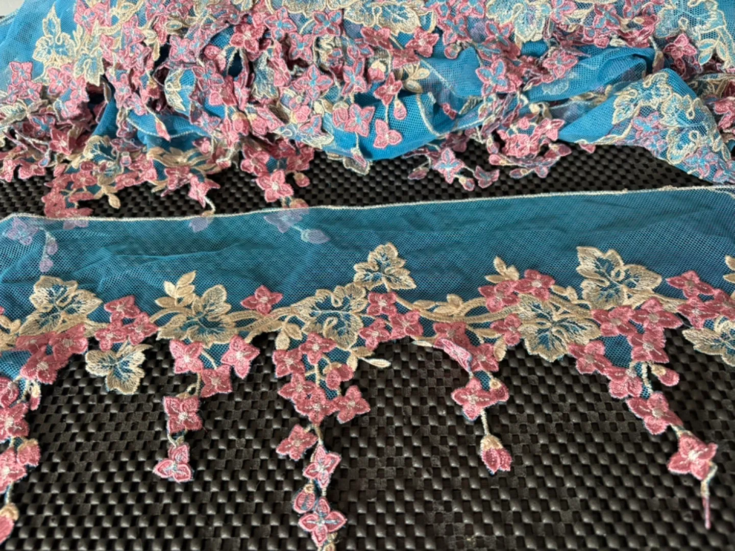 Colourful Trimmings image indicator(6)