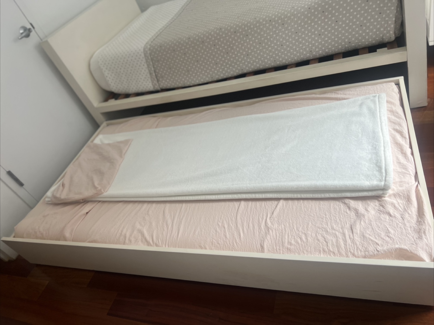 West Elm Parsons Single Daybed With Trundle - photo 4
