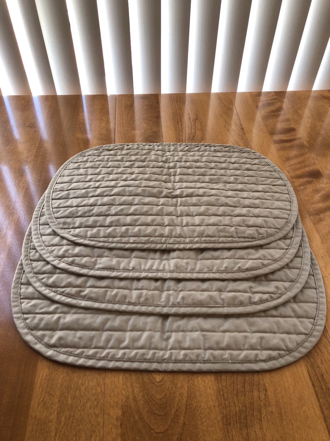 Placemats - set of 4 thumbnail