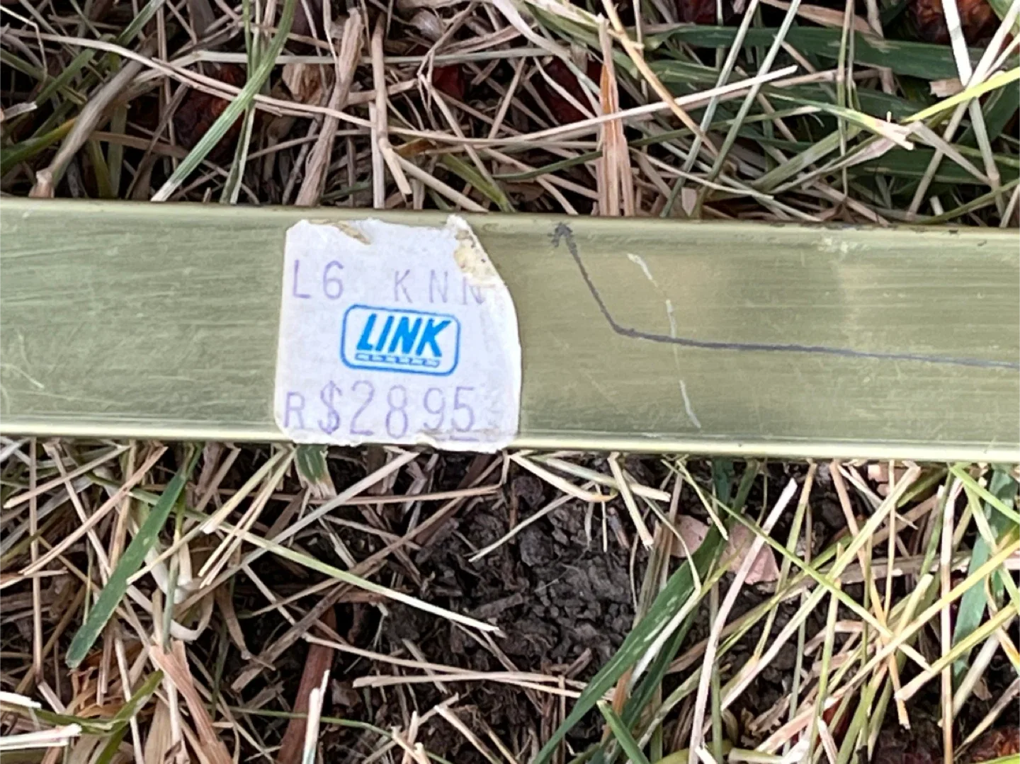 Vintage TV Tray Tables, Set of 2 with Stand image indicator(7)