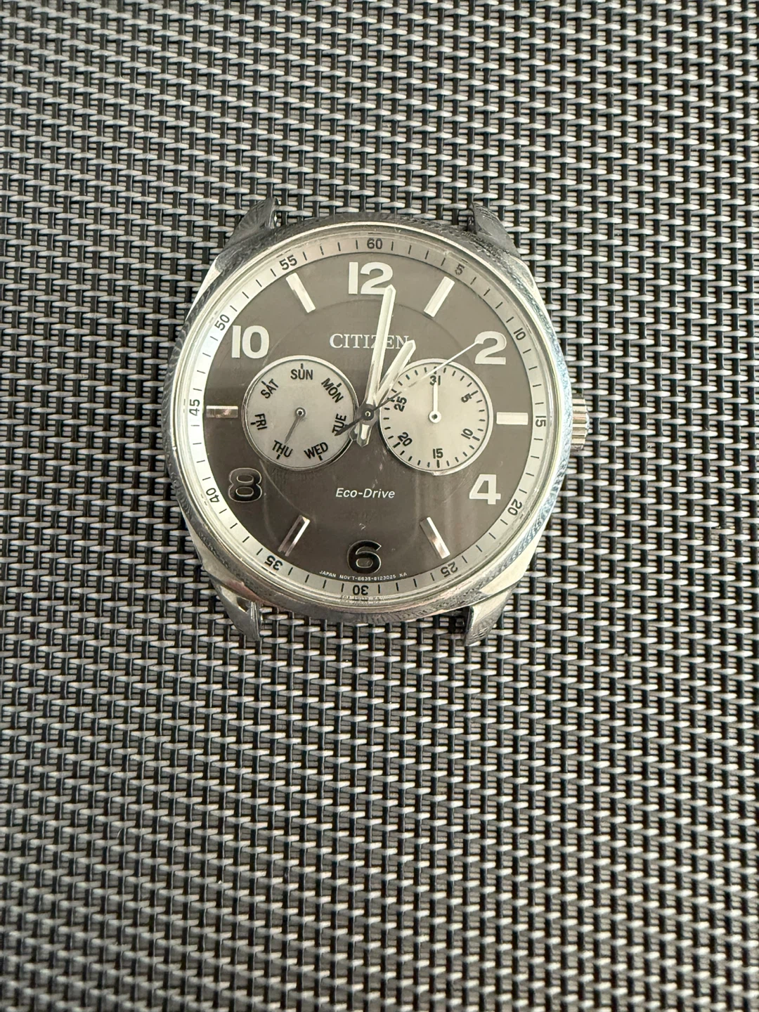 Citizen Eco-Drive Watch
