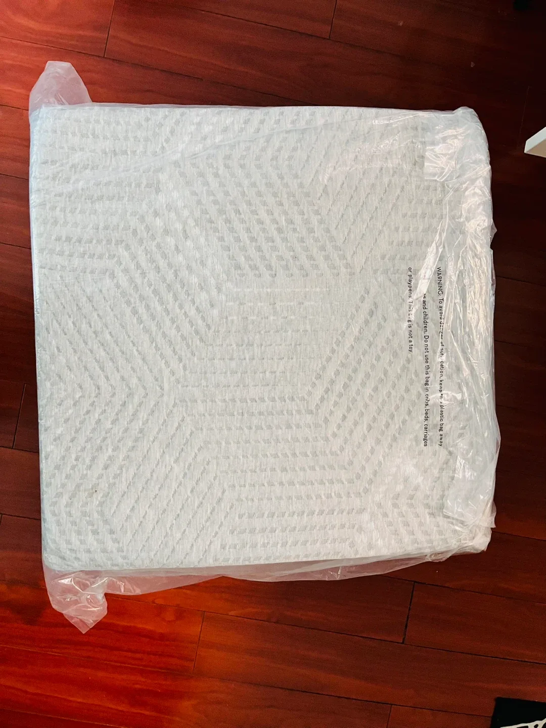 4 inch Tri Folding Memory Foam Mattress image indicator(2)