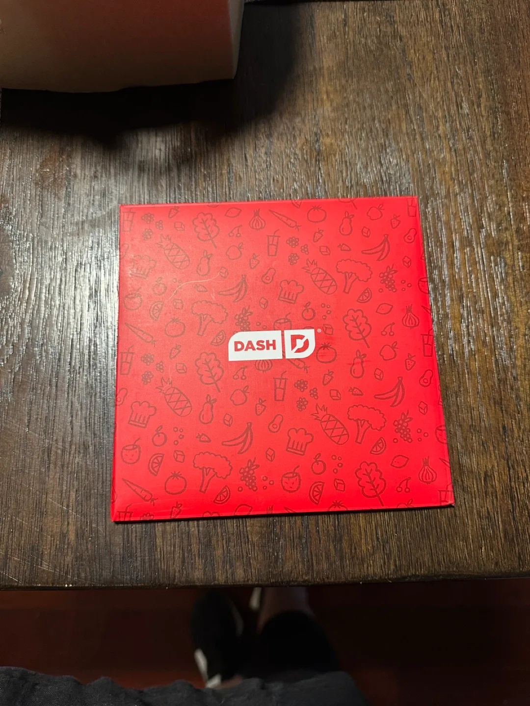 Dash Egg Bite Maker - Like New! image indicator(2)