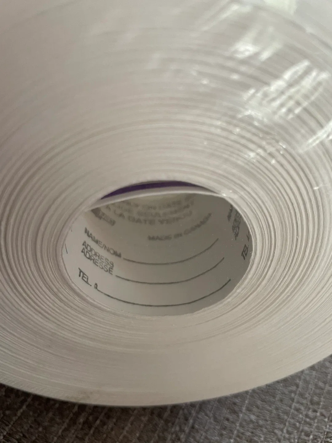 NEW! Roll of 1000 Admit One Tickets image indicator(3)