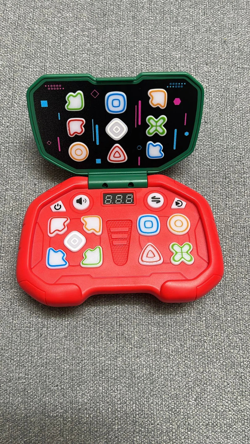 4 Modes Handheld Game Console - photo 2