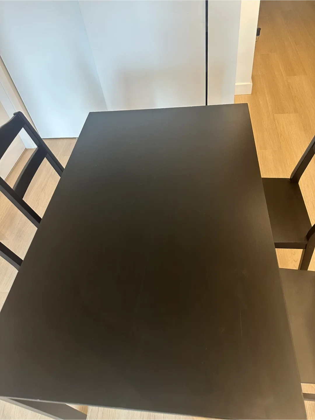 IKEA Hagernas  kitchen table only  lk new image indicator(3)