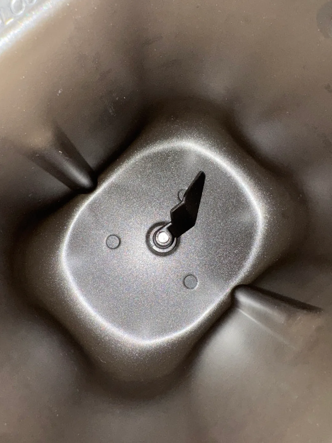 Black & Decker All-in-One Bread Maker image indicator(4)