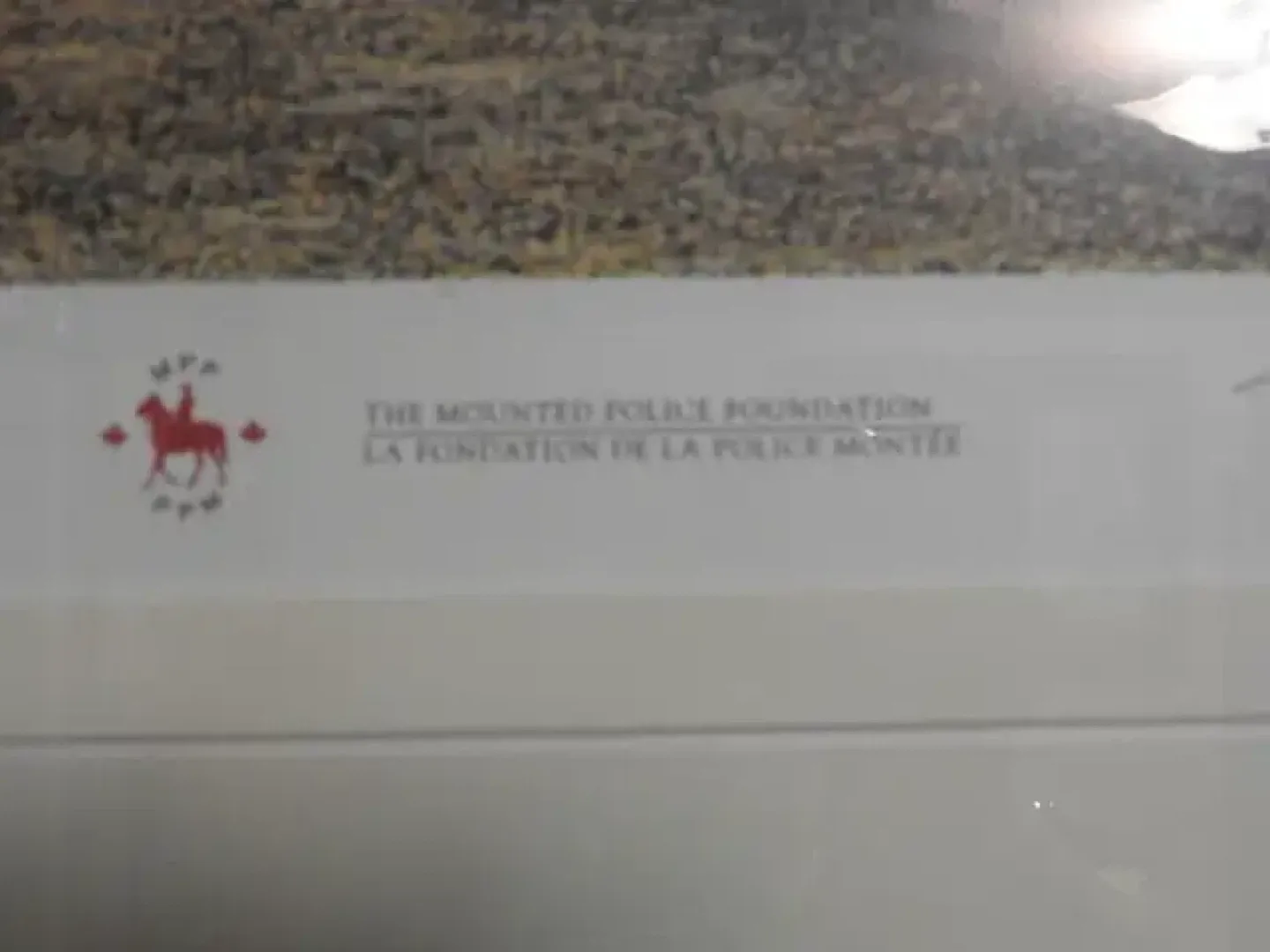 The Immigrants Framed Print by James Lumbers '98 image indicator(4)